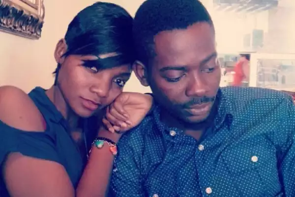 Simi And Adekunle Gold Pictured On Vacation Together (Photo)